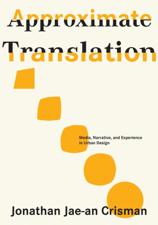 Supplemental image for 9781954081505 - Approximate Translation
