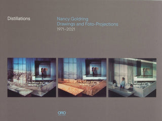 Cover image for 9781954081666 - Distillations