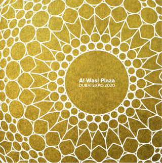 Cover image for 9781954081833 - Al Wasl Plaza