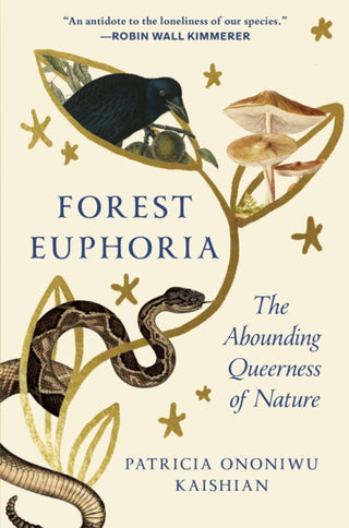 Cover image for 9781954118904 - Forest Euphoria