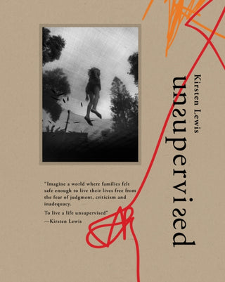 Cover image for 9781954119390 - Unsupervised