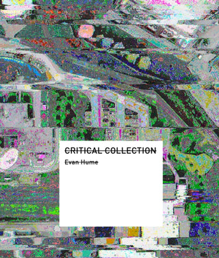 Cover image for 9781954119468 - Critical Collection