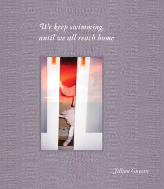 Cover image for 9781954119475 - We Keep Swimming, Until We All Reach Home