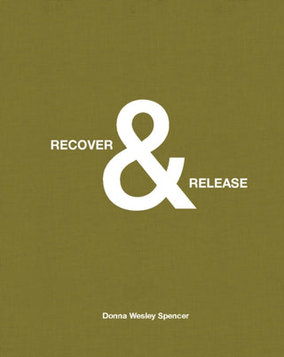 Cover image for 9781954119505 - Recover and Release