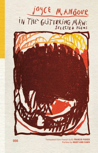 Cover image for 9781954218215 - In the Glittering Maw