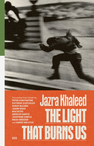 Supplemental image for 9781954218246 - The Light That Burns Us (2nd Edition)