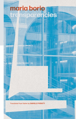 Cover image for 9781954218307 - Transparencies (2nd Edition)