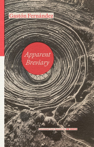 Cover image for 9781954218345 - Apparent Breviary