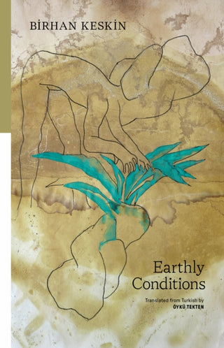 Cover image for 9781954218369 - Earthly Conditions