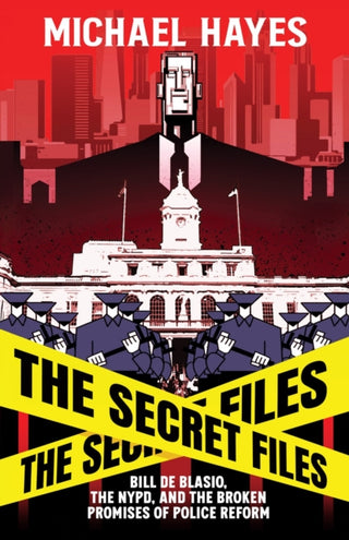 Cover image for 9781954220447 - The Secret Files