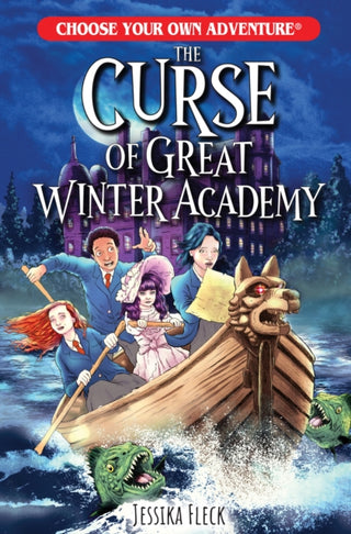 Supplemental image for 9781954232181 - The Curse of Great Winter Academy