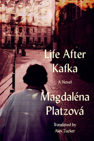 Cover image for 9781954276291 - Life After Kafka