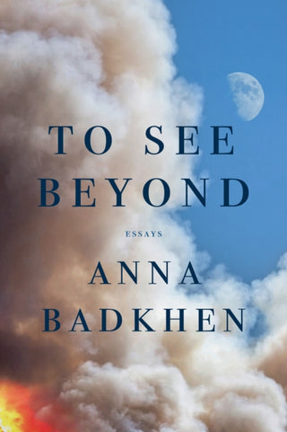 Cover image for 9781954276543 - To See Beyond