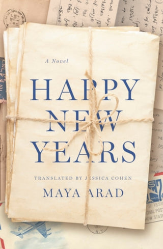 Cover image for 9781954404342 - Happy New Years