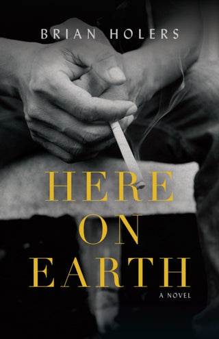 Cover image for 9781954854901 - Here on Earth