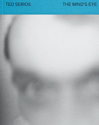 Cover image for 9781954957039 - Ted Serios: The Mind’s Eye