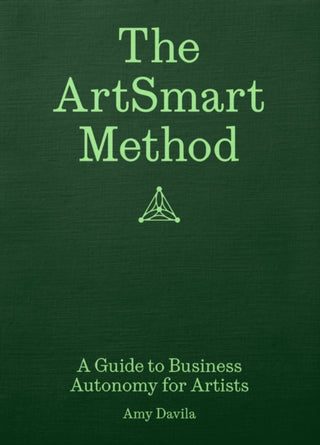 Cover image for 9781954957091 - The ArtSmart Method
