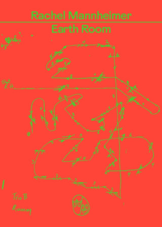 Cover image for 9781955125109 - Earth Room