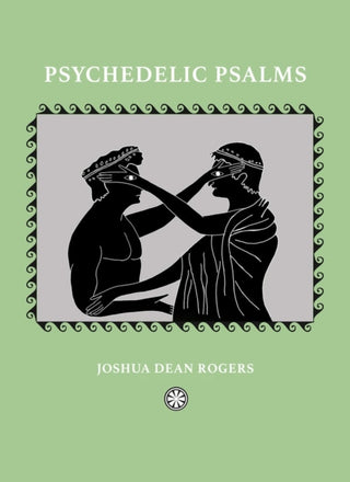 Cover image for 9781955125499 - Psychedelic Psalms