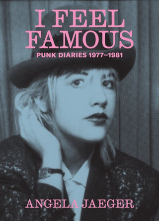Cover image for 9781955125574 - I Feel Famous