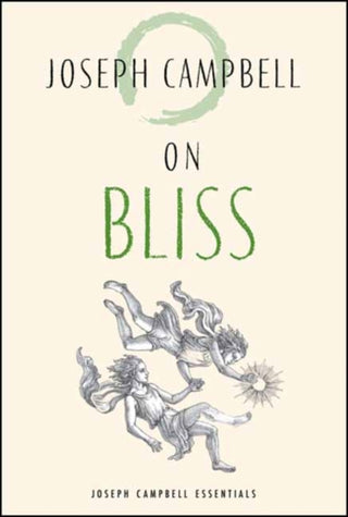 Cover image for 9781955831109 - On Bliss