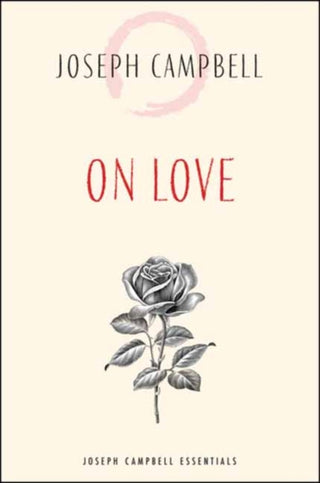 Cover image for 9781955831123 - On Love