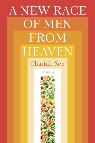 Cover image for 9781956046021 - A New Race of Men from Heaven