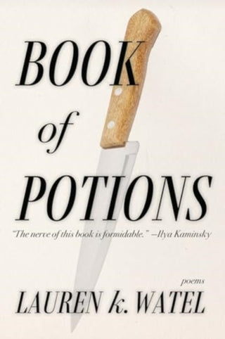 Cover image for 9781956046359 - Book of Potions