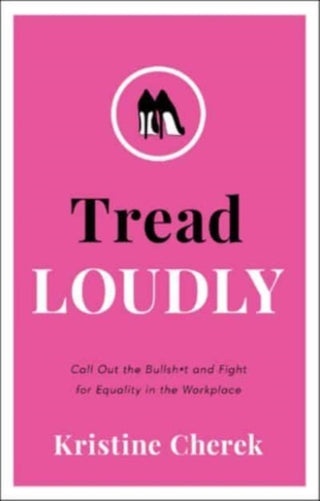 Cover image for 9781956072174 - Tread Loudly