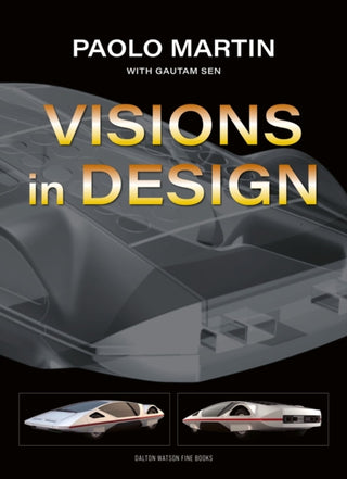 Cover image for 9781956309003 - Paolo Martin