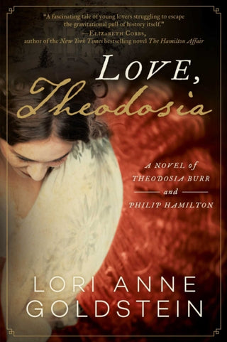Cover image for 9781956763461 - Love, Theodosia
