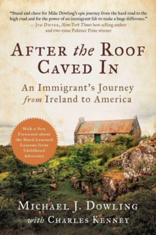Cover image for 9781956763775 - After the Roof Caved In