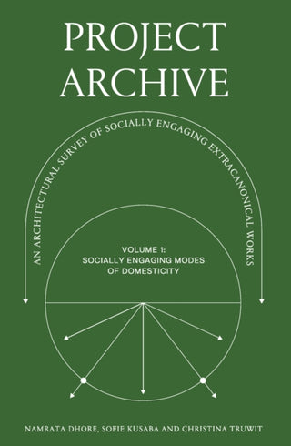 Cover image for 9781957183473 - Project Archive