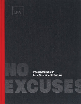 Cover image for 9781957183763 - No Excuses