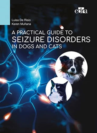 Supplemental image for 9781957260129 - A Practical Guide to Seizure Disorders in Dogs and Cats