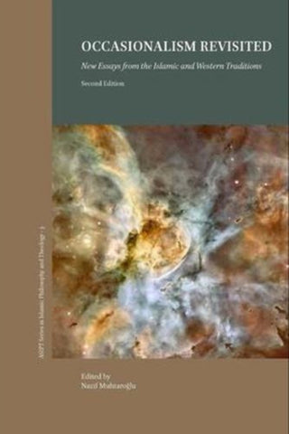 Cover image for 9781957454757 - Occasionalism Revisited