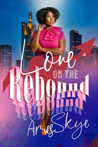 Cover image for 9781957950204 - Love on the Rebound