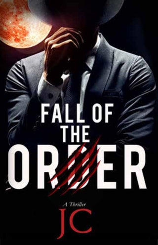 Cover image for 9781957950242 - Fall of the Order