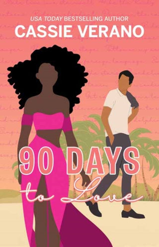 Cover image for 9781957950471 - 90 Days to Love