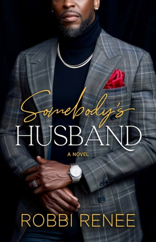 Cover image for 9781957950570 - Somebody's Husband