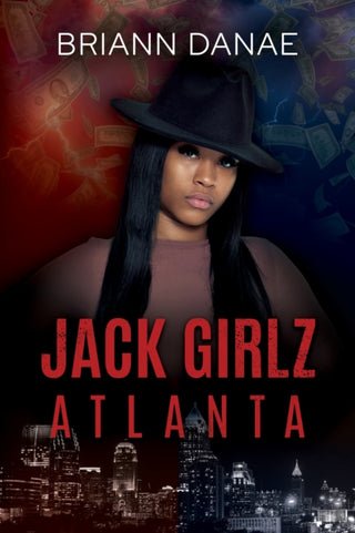 Cover image for 9781957950600 - Jack Girlz Atlanta