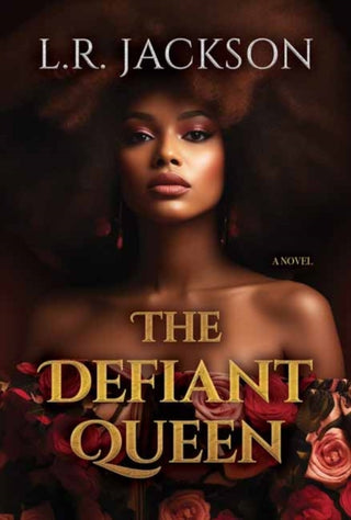 Cover image for 9781957950624 - The Defiant Queen
