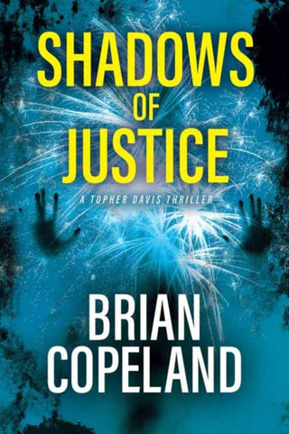 Cover image for 9781957950655 - Shadows of Justice