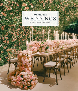 Supplemental image for 9781958395837 - PartySlate Weddings