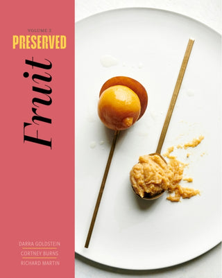 Cover image for 9781958417119 - Preserved: Fruit