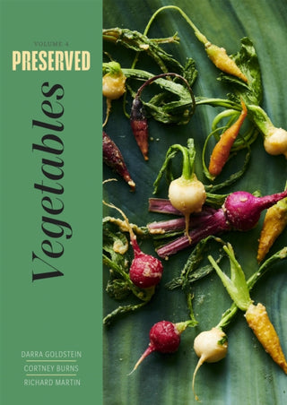 Supplemental image for 9781958417157 - Preserved: Vegetables