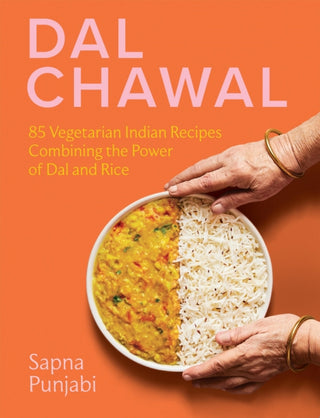 Cover image for 9781958417232 - Dal Chawal