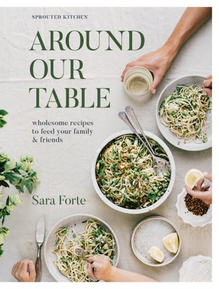 Cover image for 9781958417263 - Around Our Table