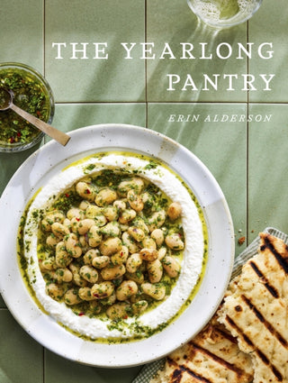 Supplemental image for 9781958417430 - The Yearlong Pantry