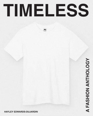 Cover image for 9781958417683 - Timeless